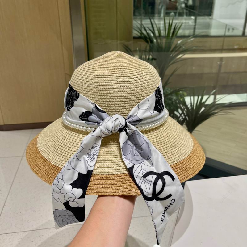 Chanel top hat (136)